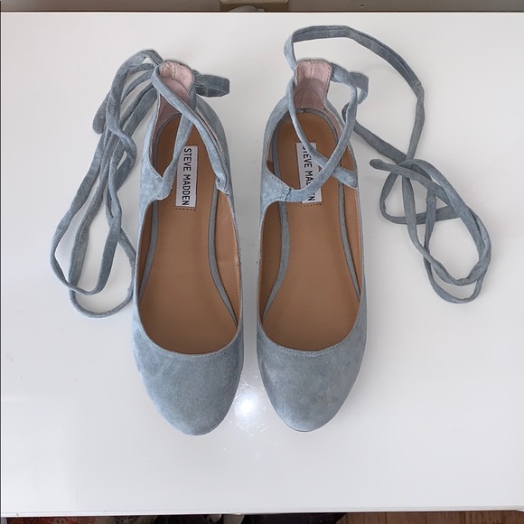 Steve Madden Shoes - Steve Madden Bebett Ballet Flat US8